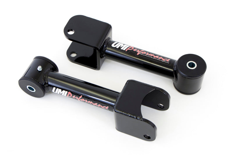 UMI Performance 79-04 Ford Mustang Tubular Upper Control Arms 1016-B 1016-B Photo - Primary