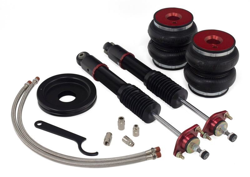 AIRLIFT 82-93 BMW 3 Series (E30) - Rear Kit 75673 Photo - Primary