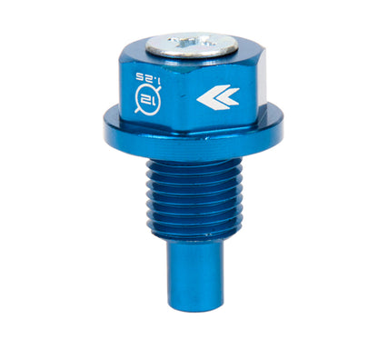 NRG Blue - M12x1.25 Infiniti,Lexus,Nissan,Toyota 10T77 NOP-200BL Photo - Primary