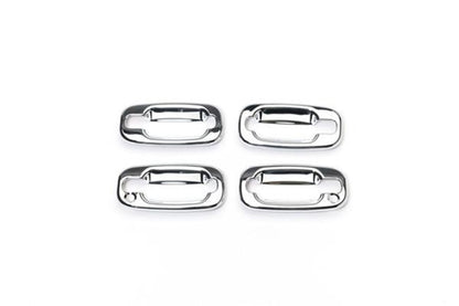 Putco 2002-2006, Cadillac Escalade/EXT/ESV/Platinum (Outer ring only) 400009 Photo - Primary