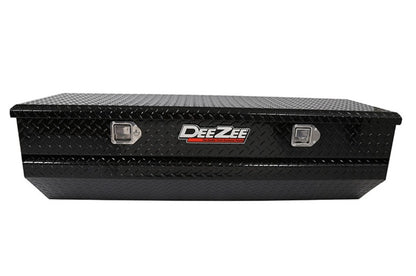 Dee Zee Deezee Universal Tool Box - Red Chest Black BT 56In DZ8556FB DZ8556FB Photo - Unmounted