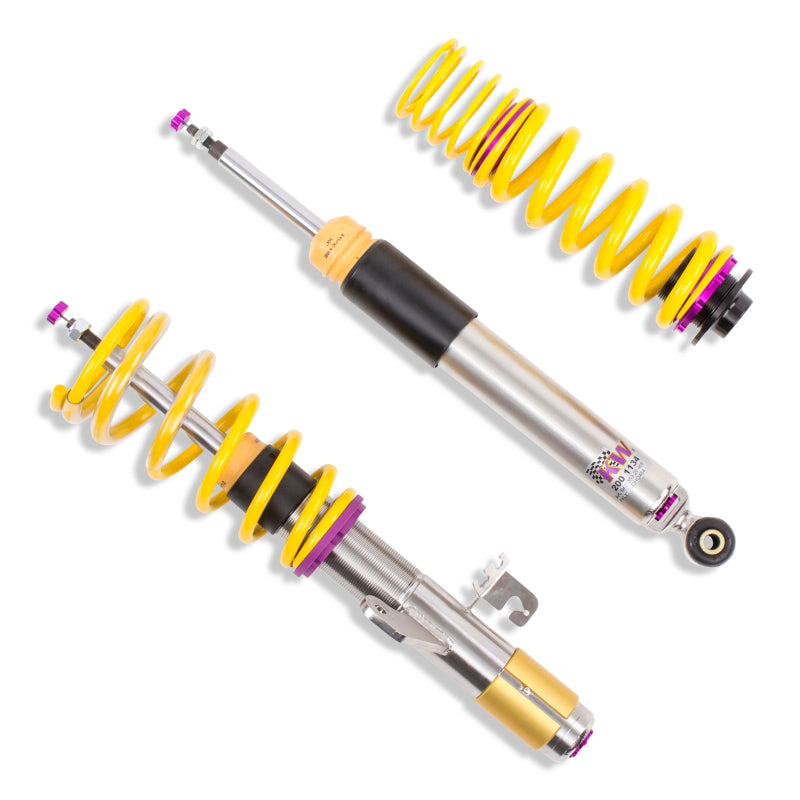 KW Coilover Kit V3 BMW 4-Series 352200AC 352200AC User 1