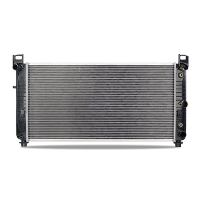Mishimoto 2002-2013 Cadillac Escalade Replacement Radiator R2423-AT Photo - out of package