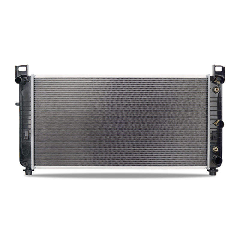 Mishimoto 2002-2013 Cadillac Escalade Replacement Radiator R2423-AT Photo - out of package