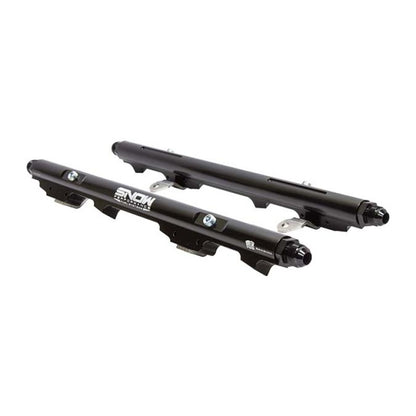 Snow Performance Snow LS1 34mm Injector Billet Fuel Rail Kit SNF-31343 SNF-31343 Photo - Primary