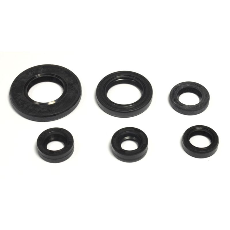 Athena Complete Engine Oil Seal Kit P400485400157