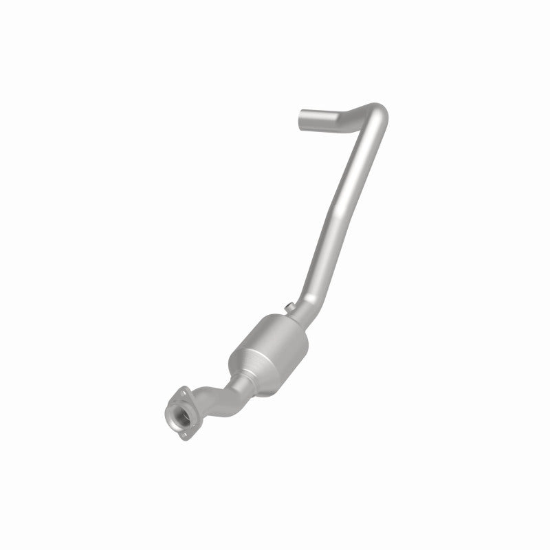 MagnaFlow Dodge Ram 1500 California Grade CARB Compliant Direct-Fit Catalytic Converter 4551023 360 Degree Image Set