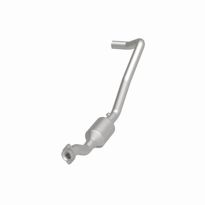 MagnaFlow Dodge Ram 1500 California Grade CARB Compliant Direct-Fit Catalytic Converter 4551023 360 Degree Image Set