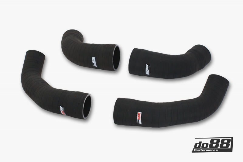do88 DOB Hose - Intercooler/Turbo Air Intake Systems Silicone Couplers & Hoses main image