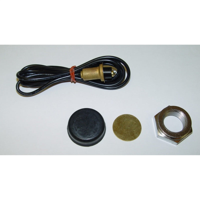 Omix Horn Button Kit 46-71 Willys & Jeep Models 18032.03 18032.03 Photo - Primary