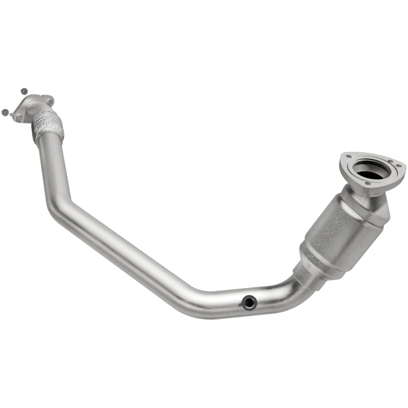 MagnaFlow HM Grade Federal / EPA Compliant Direct-Fit Catalytic Converter 24208 Photo - Primary