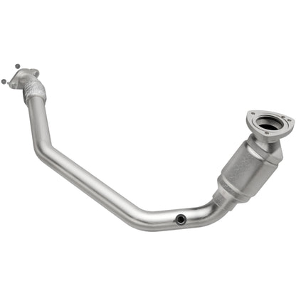 MagnaFlow HM Grade Federal / EPA Compliant Direct-Fit Catalytic Converter 24208 Photo - Primary