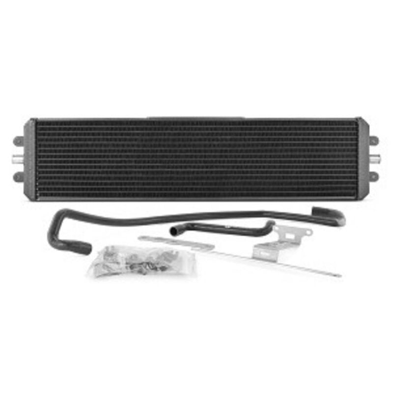Wagner Tuning Audi S6 C7 (Typ 4G) 4.0TT Competition Radiator Kit 400001027 400001027 Photo - Primary