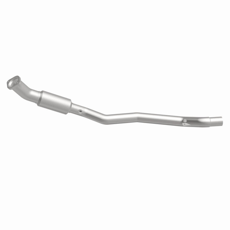 MagnaFlow California Grade CARB Compliant Direct-Fit Catalytic Converter 5561539 360 Degree Image Set