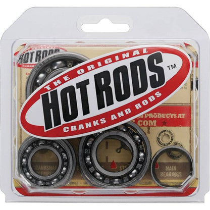 Hot Rods 20-22 Husqvarna TC 85 85cc Transmission Bearing Kit HR00161 HR00161 Photo - Primary