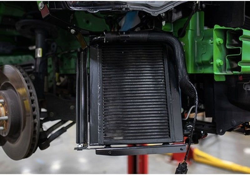 ROUSH 2018-2021 Ford Mustang 5.0 Supercharged - Max Cooling Upgrade 422270 422270 User 1