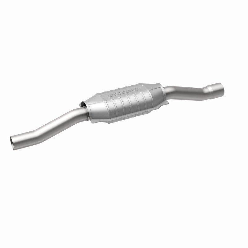MagnaFlow Standard Grade Federal / EPA Compliant Direct-Fit Catalytic Converter 23480 360 Degree Image Set