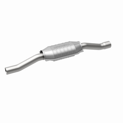MagnaFlow Standard Grade Federal / EPA Compliant Direct-Fit Catalytic Converter 23480 360 Degree Image Set