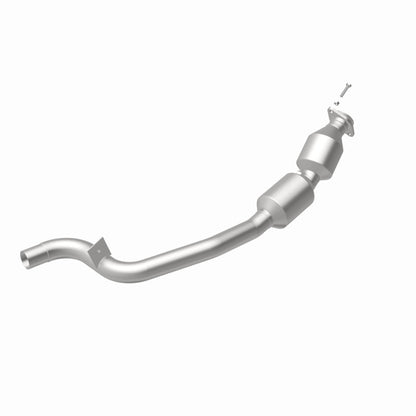 MagnaFlow Land Rover OEM Grade Federal / EPA Compliant Direct-Fit Catalytic Converter 21-608 360 Degree Image Set