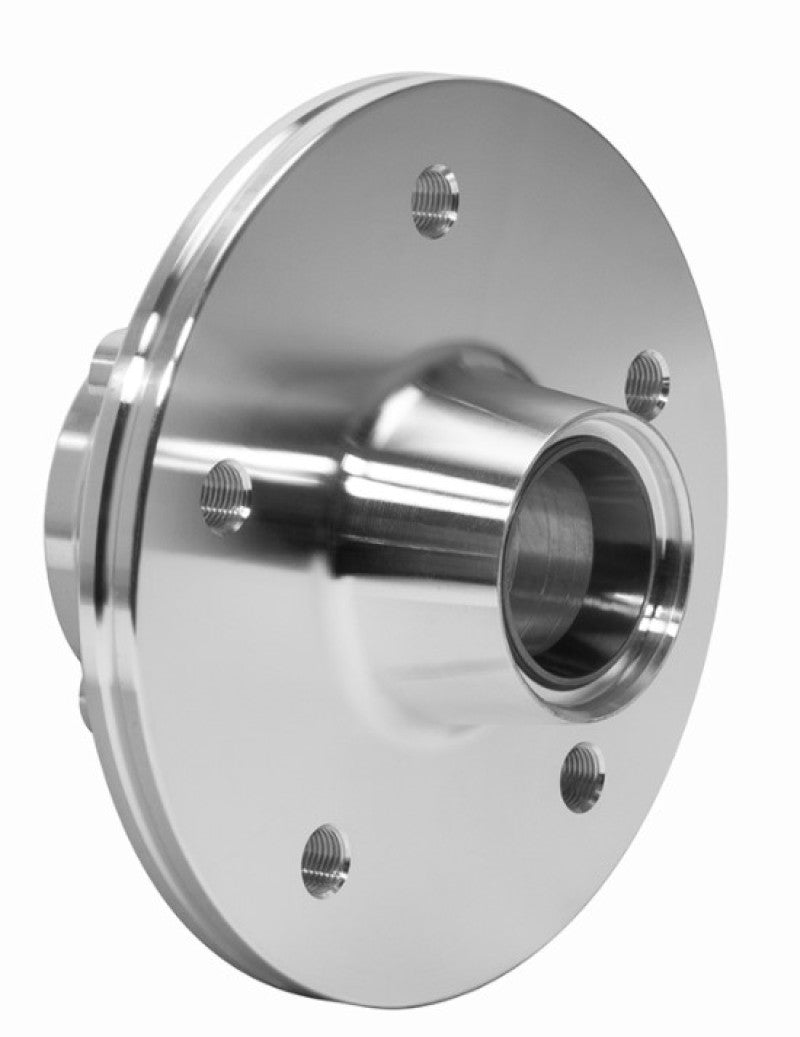 Wilwood Hub-Vented Rotor 41-55 Cadillac 270-12788 270-12788 User 1