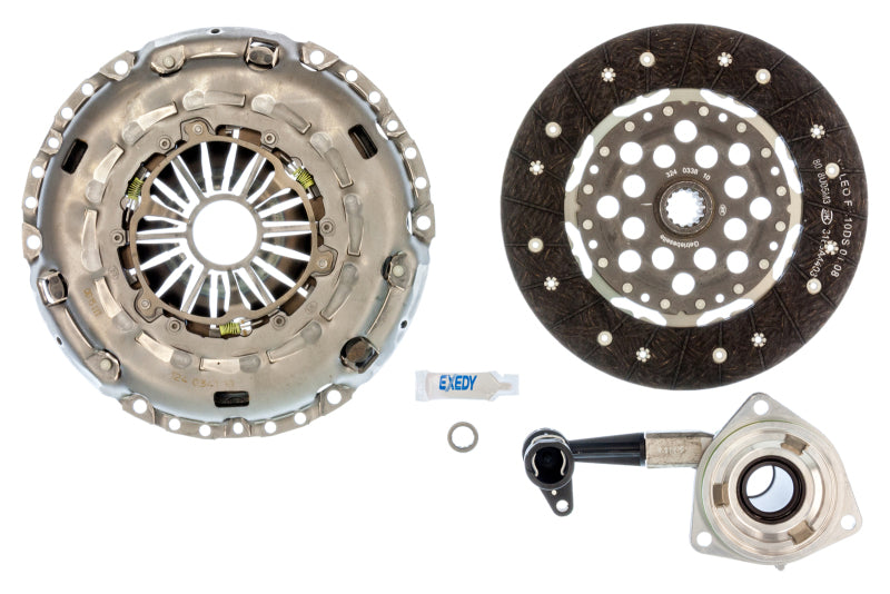 Exedy OE Clutch Kit GMK1013 GMK1013 Photo - Primary