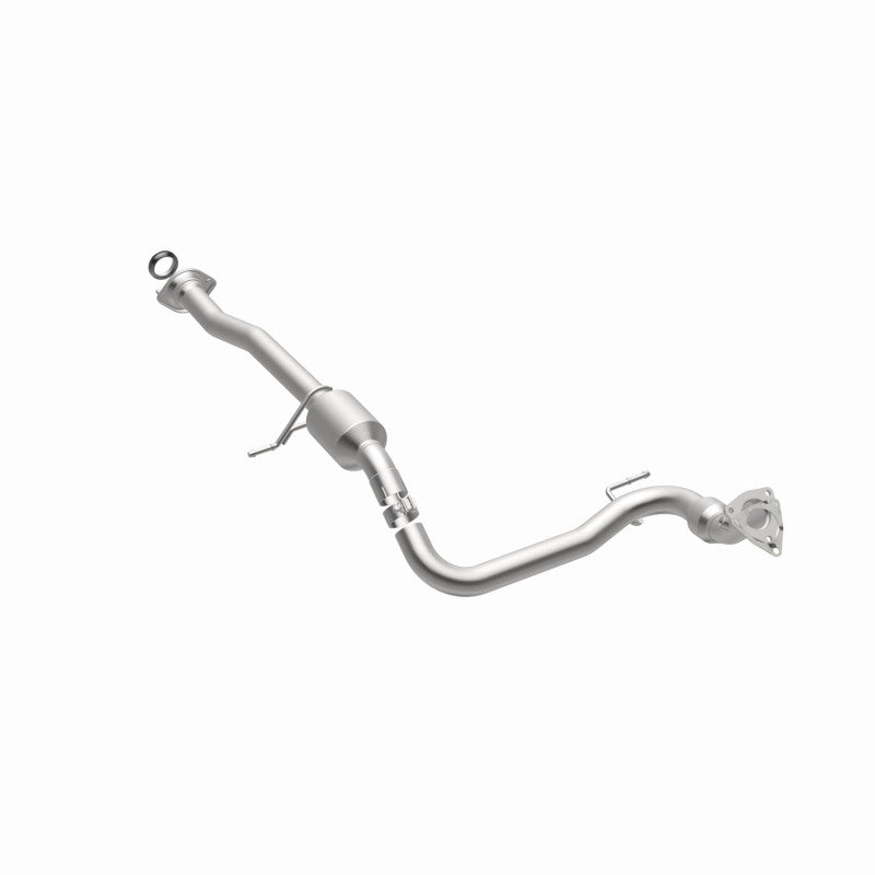 MagnaFlow OEM Grade Federal / EPA Compliant Direct-Fit Catalytic Converter 52609 360 Degree Image Set