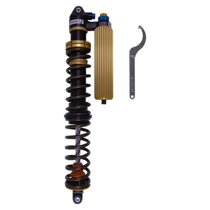 Bilstein 22-24 Can-Am Maverick X3 Max RS Turbo Black Hawk Powersports Shock & Coil Spring Ass. - FL 41-338117 41-338117 User 1