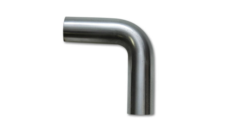 Vibrant 90 Degree Mandrel Bend, 3.5" O.D. 13043 Photo - Primary