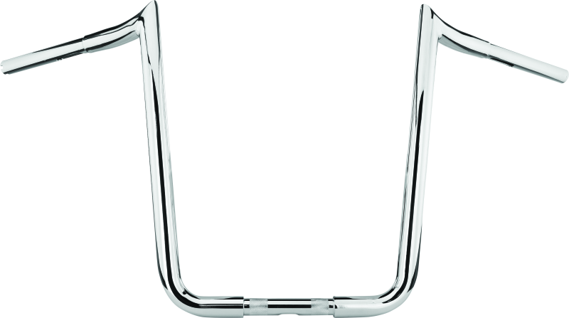 Bikers Choice Primeapes Chrome Fls 19in Fbw 402232 402232 Photo - Primary