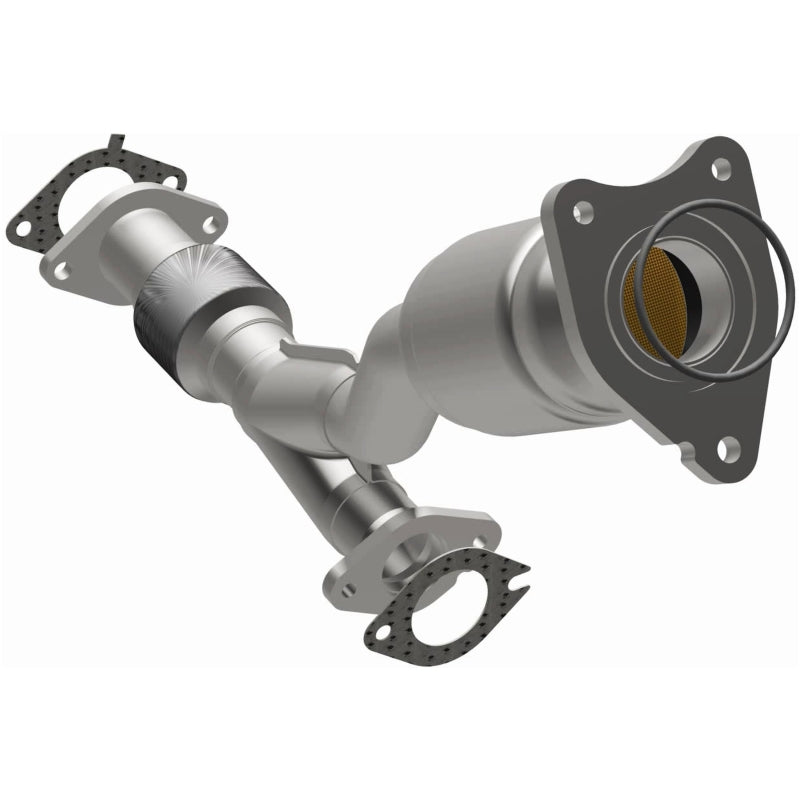 MagnaFlow OEM Grade Federal / EPA Compliant Direct-Fit Catalytic Converter 49229 Photo - out of package