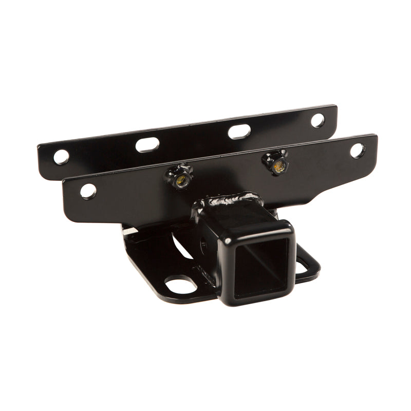 Rugged Ridge Receiver Hitch, 2 Inch; 18-18 Jeep Wrangler JL/JLU 11580.11 Photo - Primary