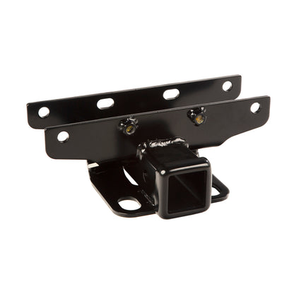 Rugged Ridge Receiver Hitch, 2 Inch; 18-18 Jeep Wrangler JL/JLU 11580.11 Photo - Primary