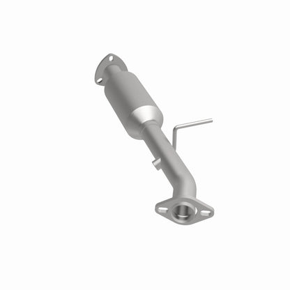 MagnaFlow Kia Sportage California Grade CARB Compliant Direct-Fit Catalytic Converter 3391669 360 Degree Image Set