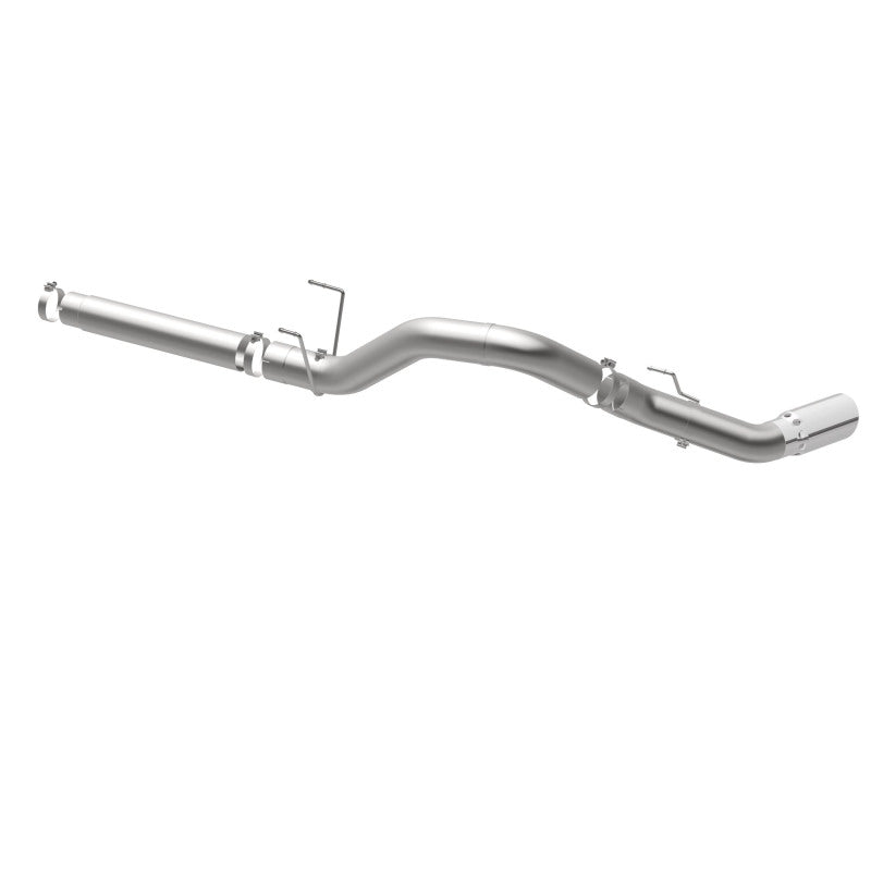 MagnaFlow Ram MagnaFlow PRO DPF Series Filter-Back Performance Exhaust System 17912 360 Degree Image Set