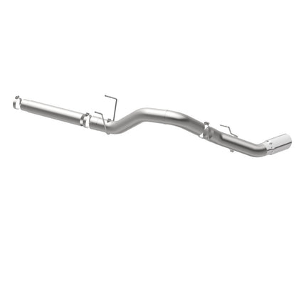 MagnaFlow Ram MagnaFlow PRO DPF Series Filter-Back Performance Exhaust System 17912 360 Degree Image Set
