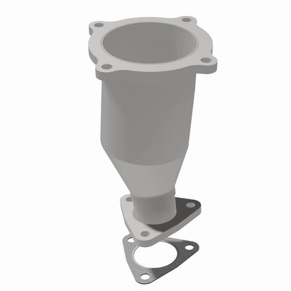 MagnaFlow Mazda Miata HM Grade Federal / EPA Compliant Direct-Fit Catalytic Converter 24095 360 Degree Image Set