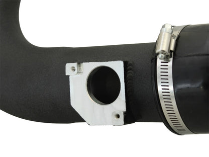 aFe Takeda Stage-2 Pro Dry S Intake System Black  - Mazda 3 10-13 TA-4107B Photo - Unmounted