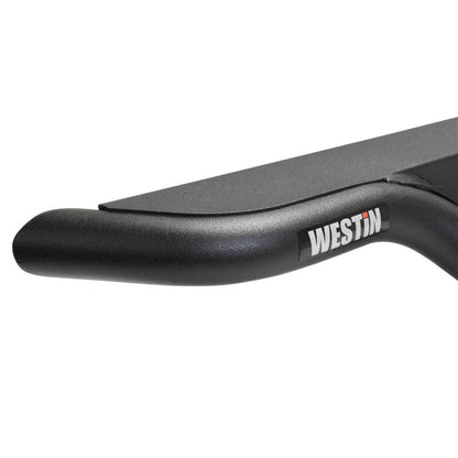 Westin 14-22 Toyota 4Runner (Excl. Limited & Nightshade) Outlaw Nerf Step Bars 20-13835 20-13835 Photo - Unmounted