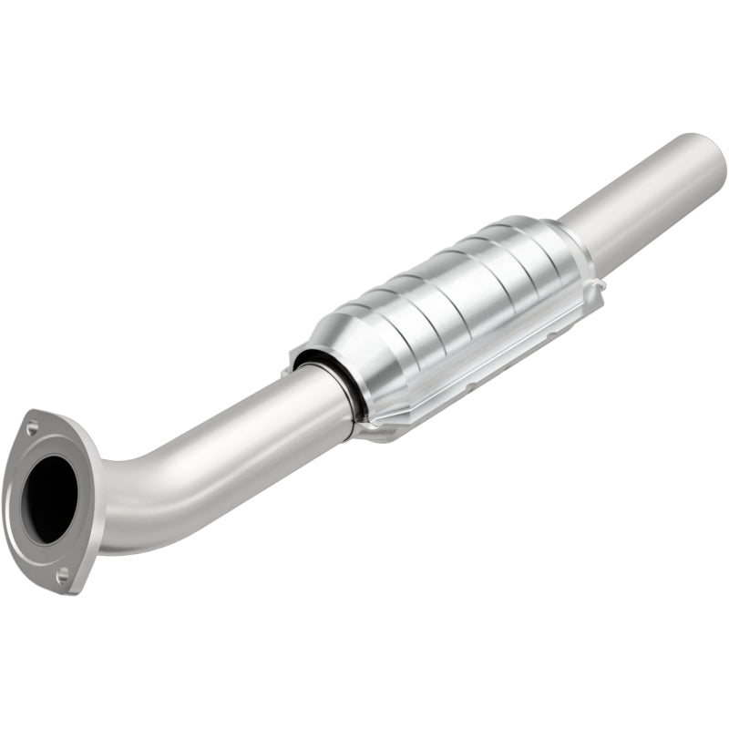 MagnaFlow Toyota RAV4 OEM Grade Federal / EPA Compliant Direct-Fit Catalytic Converter 49559 Photo - Primary