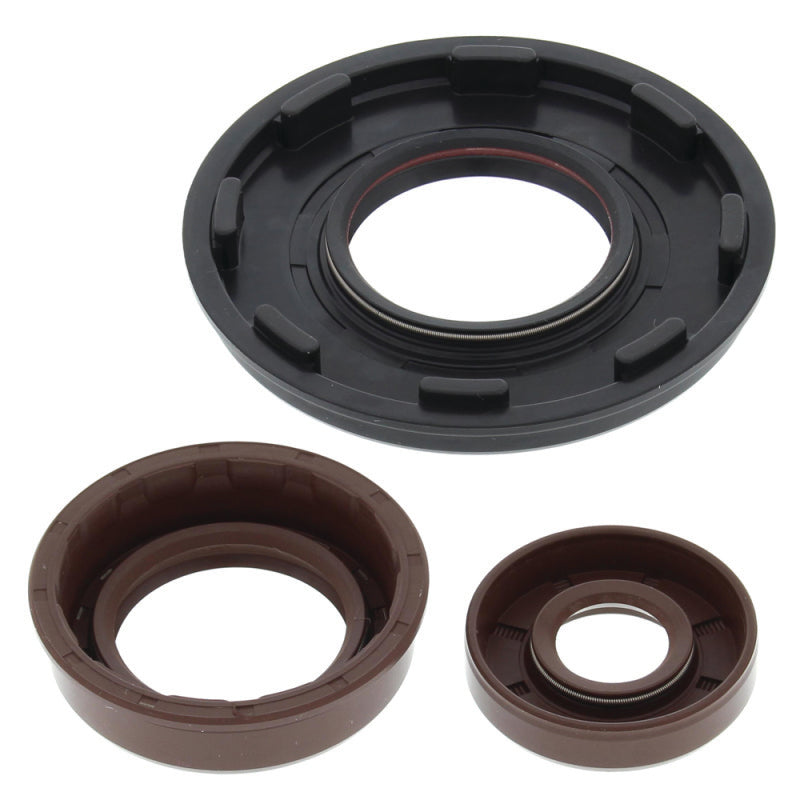 QuadBoss 05-09 Polaris Ranger 700 4x4 Oil Seal Set 564734 564734 Photo - Primary