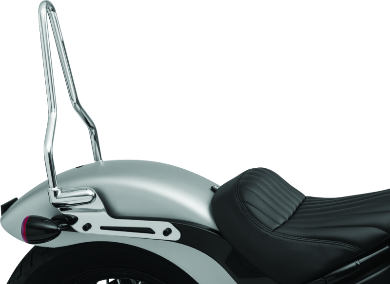 Kuryakyn Sissy Bar For 18-20 Softail 6587 6587 User 1