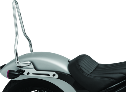 Kuryakyn Sissy Bar For 18-20 Softail 6587 6587 User 1