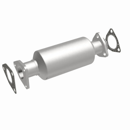 MagnaFlow Standard Grade Federal / EPA Compliant Direct-Fit Catalytic Converter 22622 360 Degree Image Set