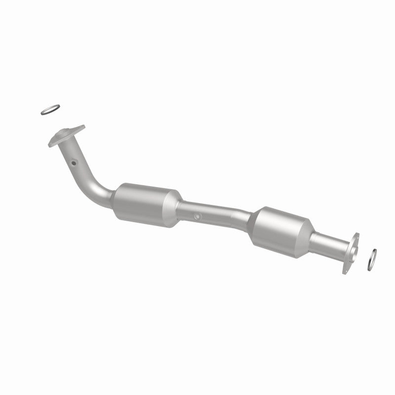 MagnaFlow Toyota California Grade CARB Compliant Direct-Fit Catalytic Converter 5582630 360 Degree Image Set