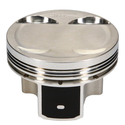 JE Pistons HONDA H22A1 DOME KIT Set of 4 Pistons 166035 166035 Photo - out of package