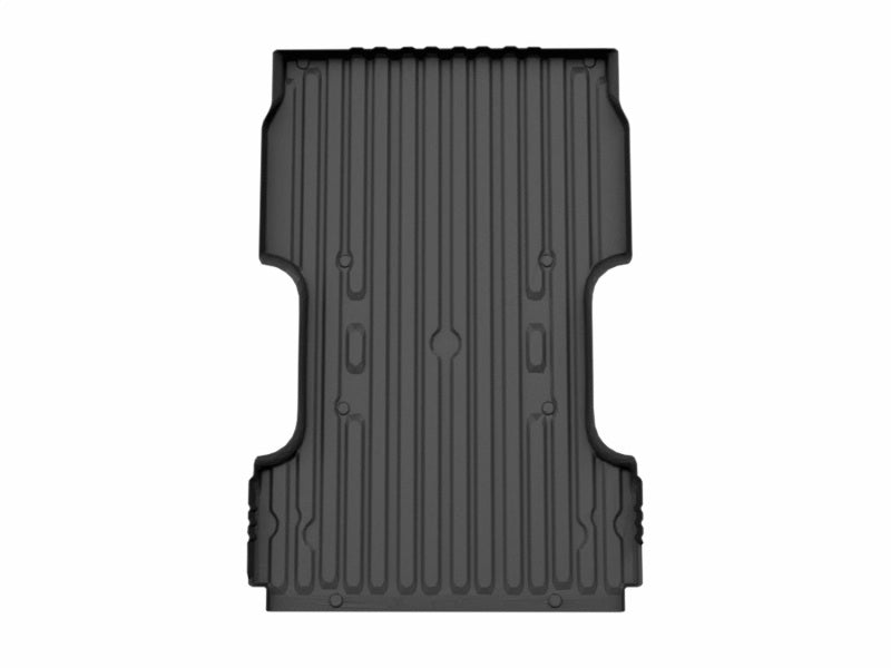 WeatherTech WT ImpactLiner Truck Bed Accessories Bed Liners main image