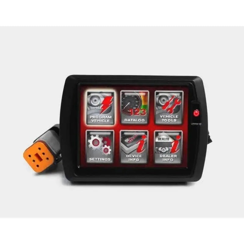 Dynojet Harley-Davidson (CAN ECU) Power Vision Black Series PV-2B PV-2B User 1