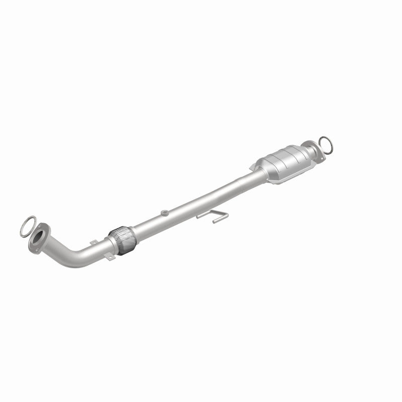 MagnaFlow Toyota HM Grade Federal / EPA Compliant Direct-Fit Catalytic Converter 23002 360 Degree Image Set