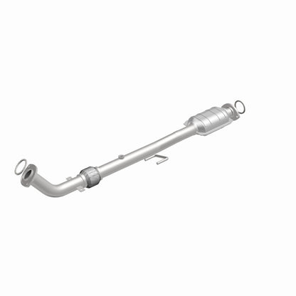 MagnaFlow Toyota HM Grade Federal / EPA Compliant Direct-Fit Catalytic Converter 23002 360 Degree Image Set