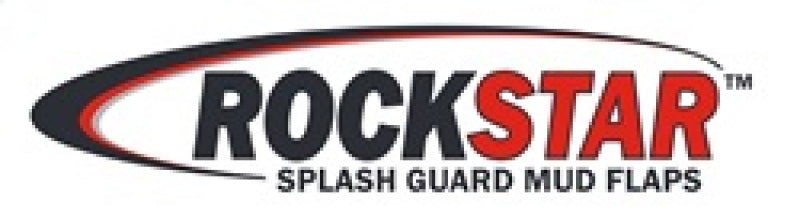Access ROCKSTAR 2021+ Ram 1500 TRX 12in W x 20in L Splash Guard E004004209 E004004209 Logo Image